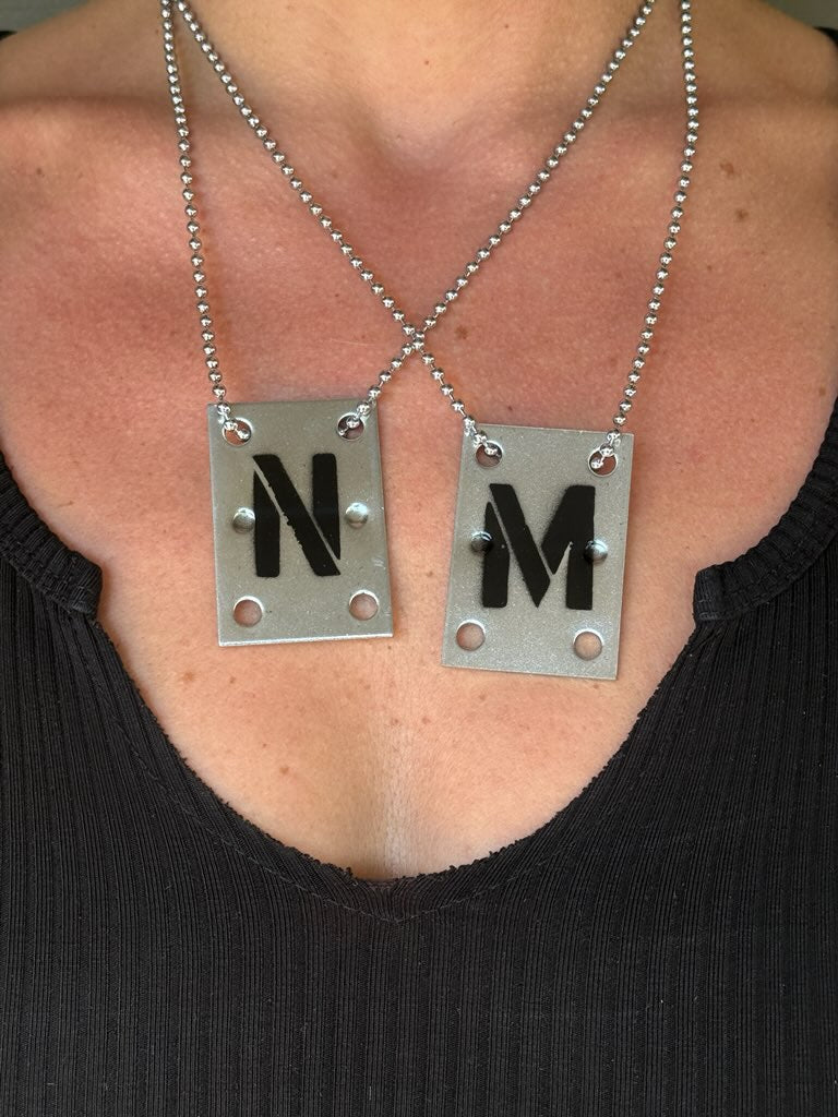 The mood plates