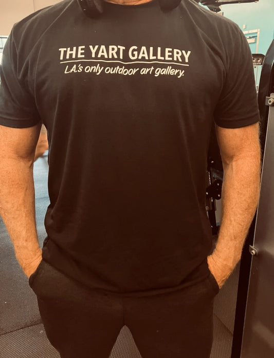 YART GALLERY T-SHIRT