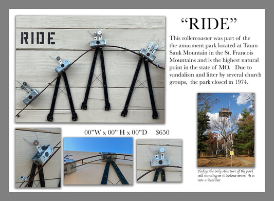 Ride