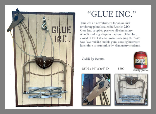 Glue INC.