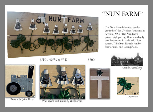 Nun Farm